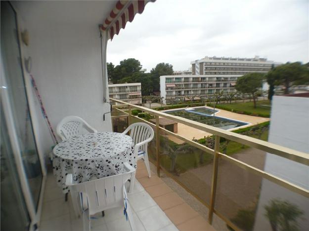 Bonito apartamento en Salou