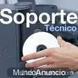 BUSCO EMPLEO DE TECNICO INFORMATICO