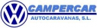 CAMPERCAR: Venta y Reparación de Piezas, Vehículos, Campers, Mutivan… Volkswagen. - mejor precio | unprecio.es