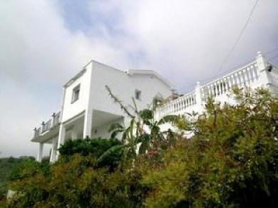 Chalet con 3 dormitorios se vende en Torrox, Costa del Sol, Axarquia