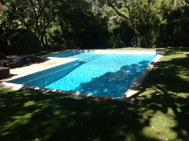 Chalet en Alcobendas