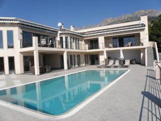 Chalet en venta en Altea, Alicante (Costa Blanca)