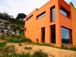 Chalet en venta en Argentona, Barcelona (Costa Maresme)