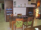 Comedor completo de madera - mejor precio | unprecio.es