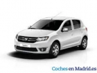 Dacia Sandero - mejor precio | unprecio.es