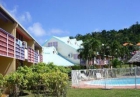 Estudio : 2/2 personas - piscina - junto al mar - sainte anne (martinique) martinica - mejor precio | unprecio.es
