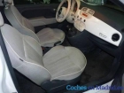 Fiat 500 - mejor precio | unprecio.es