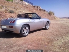 FIAT BARCHETTA IMPECABLE - mejor precio | unprecio.es