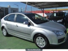 Ford Focus 1.6 Trend Aut. - mejor precio | unprecio.es