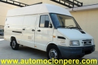 Iveco Daily Turbo Diesel, Con Plataforma Elevadora, En Automocion Pere - mejor precio | unprecio.es