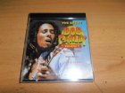 Lote de 4 cds originales: bob marley, reggae, soul y country - mejor precio | unprecio.es