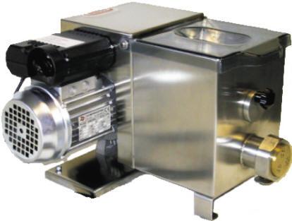 Maquina para hacer pasta fresca