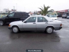 Mercedes-Benz 190 E 2.0 - mejor precio | unprecio.es