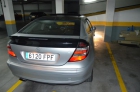 Mercedes benz c-180 kompressor sport edition 3p - mejor precio | unprecio.es