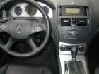 Mercedes c 220 cdi avantgarde todo incluido '07 - mejor precio | unprecio.es