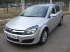 Opel Astra ENJOY 1,7CDTI 100CV 5P - mejor precio | unprecio.es