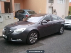 OPEL INSIGNIA 2.0 CDTI ECOFLEX 130 CV - mejor precio | unprecio.es