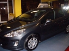 PEUGEOT 308 1,6 HDI 110CV 5 PUERTAS CONFORT - mejor precio | unprecio.es