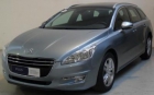 Peugeot 508 SW ACTIVE - mejor precio | unprecio.es