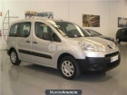 Peugeot Partner Tepee Confort 1.6 HDi 90cv - mejor precio | unprecio.es