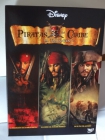 Piratas del Caribe, Trilogia - mejor precio | unprecio.es