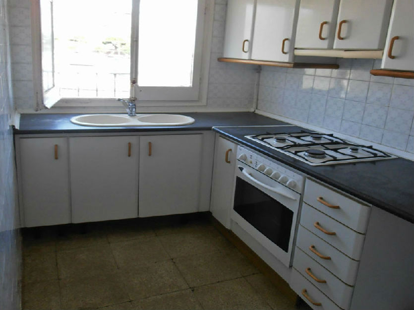 piso 3 dormitorioshospitalet del llobregat