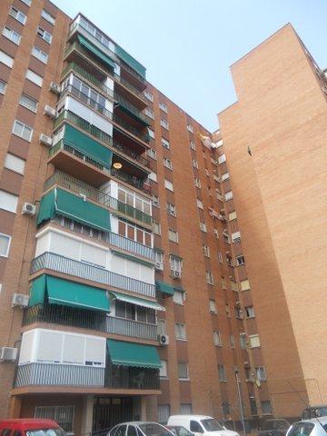 Piso en Alcalá de Henares