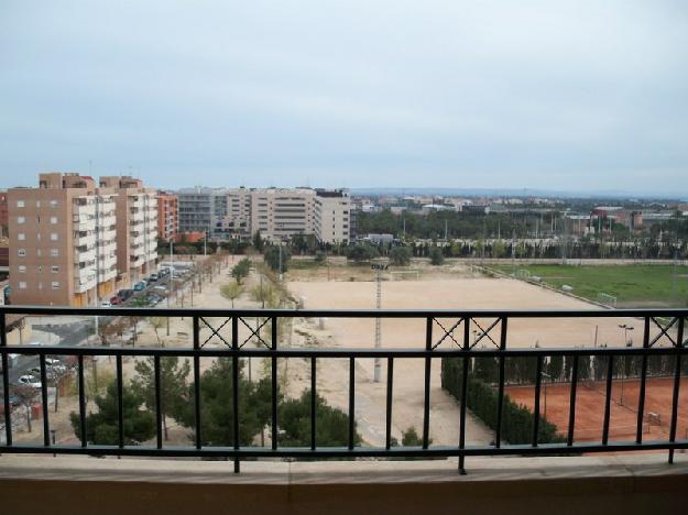 Piso en Elche/Elx