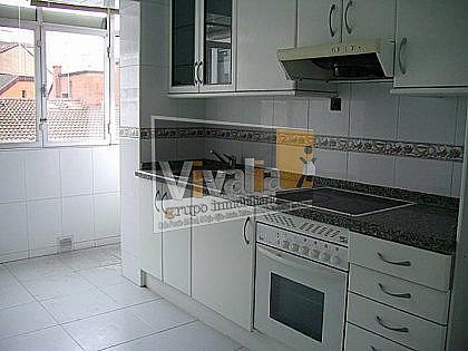 Piso en Gijón