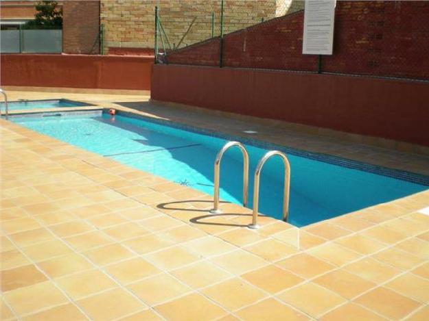 Piso en Manresa