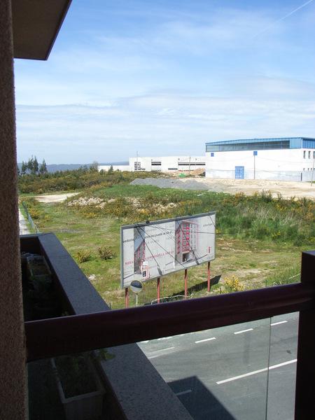 Piso en Milladoiro (O)