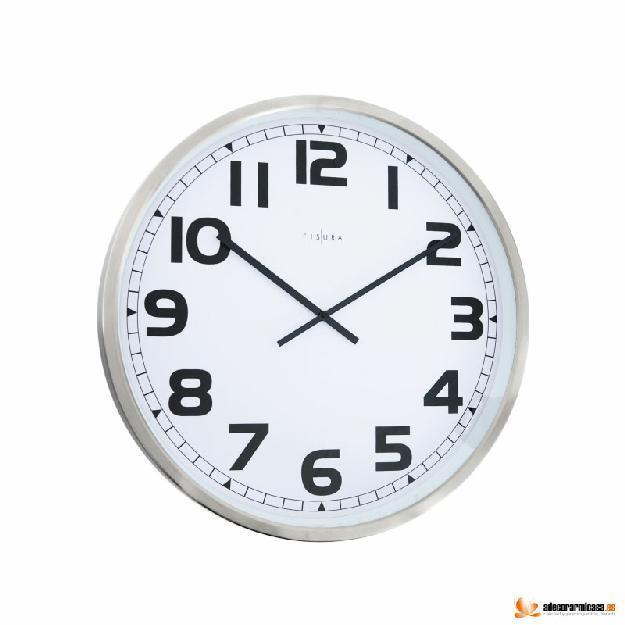 Reloj de pared Amazonas 60 cm