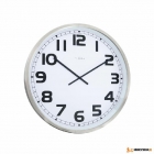 Reloj de pared Amazonas 60 cm - mejor precio | unprecio.es
