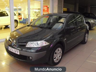 Renault Megane 1.5DCi Conf.Dynam. 105