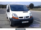 Renault Trafic 1.9DCi Furg 27 CN 100 - mejor precio | unprecio.es