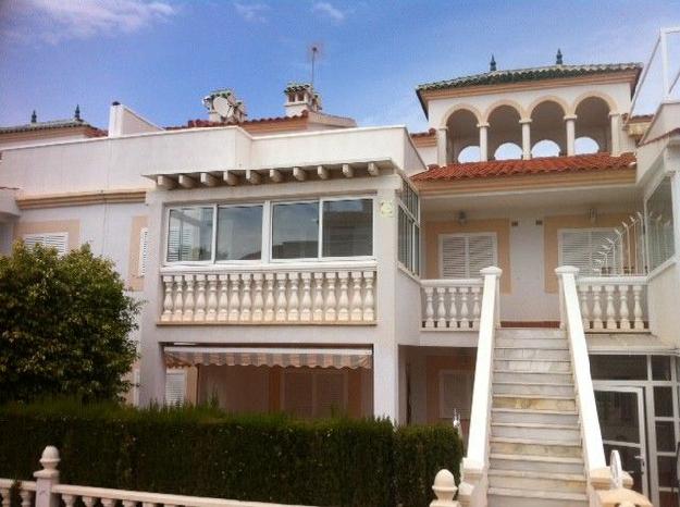 tico en venta en Playa Flamenca, Alicante (Costa Blanca)