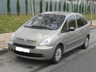 vendo citroen xsara picasso 1.6 modelo exclusive por solo 6500 - mejor precio | unprecio.es