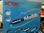 Vendo secador Solac Styler con Ionizador nuevo por regalo - mejor precio | unprecio.es