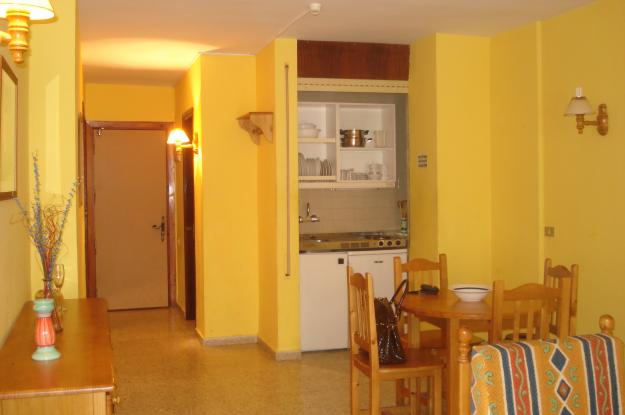 VENTA DE APARTAMENTO EN EL PUERTO DE LA CRUZ TENERIFE