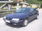 Venta de coche Citroen Xantia TD '99 en Arrigorriaga - mejor precio | unprecio.es