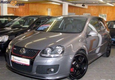 VOLKSWAGEN GOLF GOLF GTI 30 EDITION - Barcelona