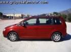 Volkswagen Touran 1.9 TDI 105CV ADVANCE 5 PAX (GV) PINTURA COMPLETA INCLUIDA - mejor precio | unprecio.es