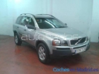 Volvo Xc90 - mejor precio | unprecio.es