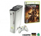 XBOX 360 COMPLETAMENTE NUEVA USADA SOLO 1 VEZ,CON JUEO GEAR OF WARS 2 NUEVO. - mejor precio | unprecio.es