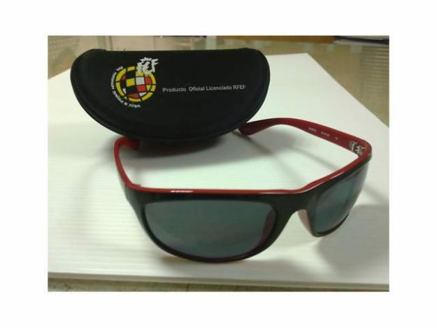 GAFAS DE SOL Federacion española de futbol NUEVAS