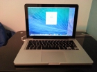 Macbook Pro 13´ 2009 y Macbook pro 13´ 2011 - mejor precio | unprecio.es