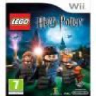 Lego Harry Potter: Años 1-4 Wii - mejor precio | unprecio.es