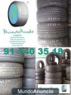 255 50 19 NEUMATICOS SEGUNDA MANO 911403518 RUEDAS DE RENTING TODAS LAS MEDIDAS.. REPETIRA!!! - mejor precio | unprecio.es