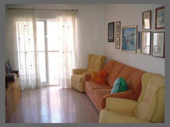 Apartamento en Alcazares, Los