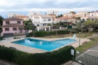 Apartamento en residencia : 3/4 personas - piscina - vistas a mar - rosas girona (provincia de) cataluna espana - mejor precio | unprecio.es